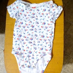 Carter's baby clothes. Make An OFFER.
